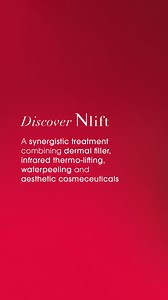 Discover Nlift, the first synergistic mid-face protocol clinically...