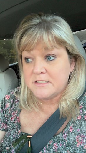 Inconsiderate window washers! | Leigh Ann Ford