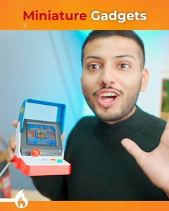 100K views · 3.6K reactions | Chotu Gadgets! | Tech Burner | Facebook