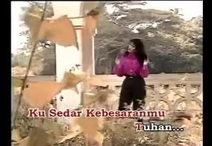 Aishah - Janji Manismu | Slow Rock