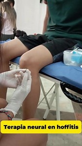 El dolor de rodilla es una de las consultas más frecuentes en...