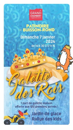 Grand Chambéry on Reels