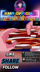 Yari ka ngayun Freza Ginagalit mo talaga si Super saiyan Goku 🤭 FREEZA-SAGA Dbz Episode 96 Part 2 #anime #art #dbz #dragonball #digitalcreator | KMR Official