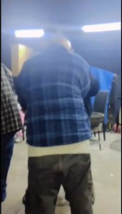 Estaba bailando con madre pero luego me dió sueño | Rapero BigDog