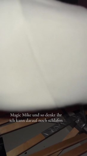 Magic Mike: Unveiling Illusions and Tricks