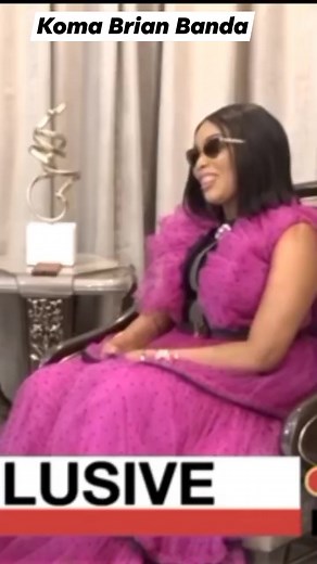 Komaso Brian Banda ayi zikomo | Josiah AG Khazili