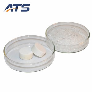 [Hot Item] Coating Material Transparent Magnesium Fluoride Mgf2 Price