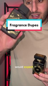 Cologne Decanted on TikTok