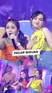 1.4M views · 40K reactions | Ada yang pernah punya pacar Biduan ?  | Duo Manja Real | Facebook