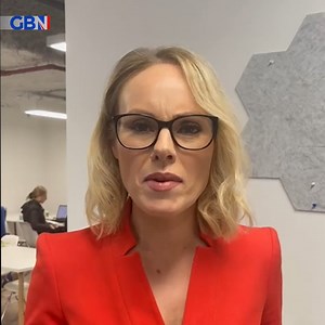 🚨 On Dewbs & Co from 6pm... ▪️ Should criminals be able to appeal whole life sentences? ▪️ Does the UK have an alcohol problem? ▪️ How effective is UK foreign aid spending? 💻 Tune in: https://youtu.be/Cpz6Fx4njkE 📺 Freeview 236, Sky 515, Virgin 626 | GB News
