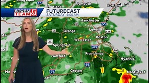 Kelly Ann Cicalese 06/24/2023 Forecast | Women Weather Forecasters
