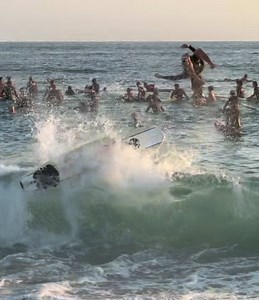 Slamarack 2025 #surfing #summer #california #kookslams #slamarack #carlsbad
