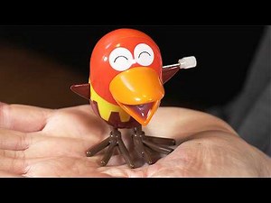 Tim's Gadgets and Gizmos!