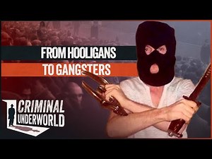 Glasgow's Dark Past: The Origins of Street Violence & Gang Warfare | Criminal Underworld