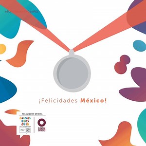 27 reactions | #ElOnceEnBuenosAires La mexicana Sofía Ramos gana medalla de 賂en los 5 mil metros de marcha.  | Once Noticias | Facebook