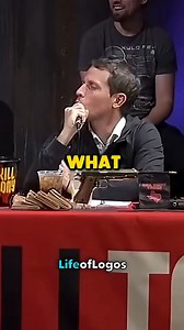 12K views · 354 reactions | Tony Hinchcliffe Has a Gay Voice!!!| Kill Tony, ft. Mike Eaton & Theo Von | Kill Tony Vid | Facebook