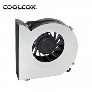 Coolcox 8020 Brushless DC Blower Fan Centrifugal Cooler Fan for Projector Cooling