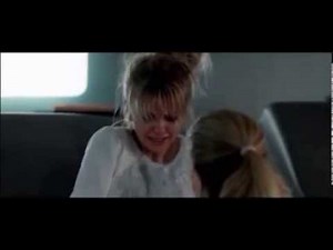 blonde birth