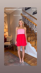 Lizard Thicket Boutique on Reels