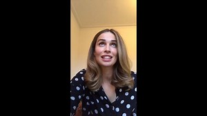 We're still in the mood for a wintery binge watch ❄️how about you? We caught up with the funnest gal we know, Heida Reed, who plays the incomparable vixen STELLA BLOMKVIST to warm things up in the winter months! How great is she?! 🎉🥂❤️stream season 1 here: http://bit.ly/2HavTlD | Sundance Now