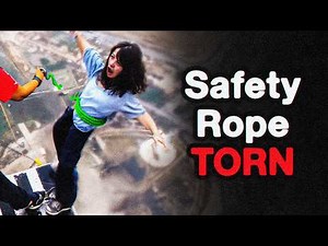 the Most Disturbing Videos Before Disasters Iceberg