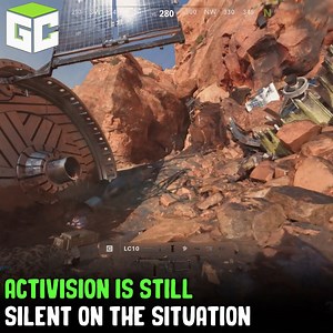 Cold War is no longer safe to play... | Disciple - Gaming Curios