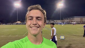 The Celebration Storm Cheerleaders are bringing the energy tonight! 21-0 Osceola  We want to thank our community partners, Orlando Health, Sheriff Marcos Lopez and the Osceola County Sheriff’s Office, Starling Chevrolet Buick GMC in St. Cloud, Kissimmee Utility Authority, Kelvin Soto, Esq., Osceola Clerk of the Circuit Court & County Comptroller, Big John’s Rockin’ BBQ, Land Title Professionals, and Osceola County Fair (KVLS). | Positively Osceola | Facebook