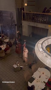 Le Petit Paris - L.A. on Reels