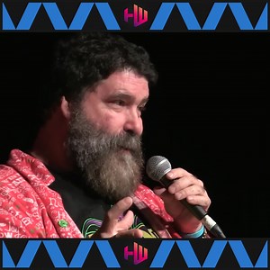 3.8K views · 52 reactions | Mick Foley Has MORE INSANE Undertaker Stories! | The History of Wrestling | Facebook