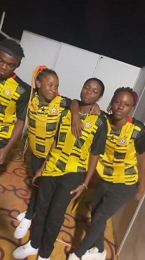 Your favorite dancers are here afronitaa #viralpage | afronitaa