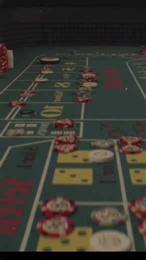 🎲 Let it roll! 🎲 There’s nothing like the sound of hot dice hitting the felt. Will it be your lucky night? 💸🔥 Tag your crew and meet us at the craps table. #CrapsVibes #RollTheDice #CasinoNights #ClearwaterCasino | Clearwater Casino Resort