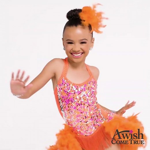 Tap & Jazz Dance Costumes