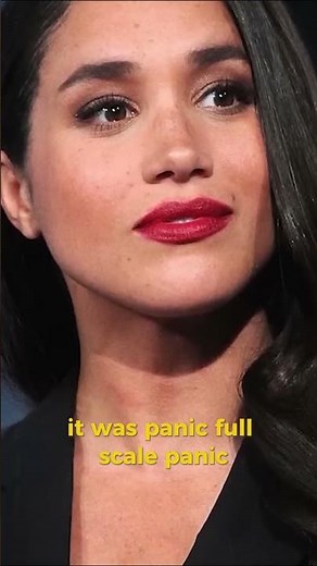 Leaked Meghan Photos Ignite Massive Hollywood Backlash