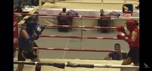 17 reactions | National Muay Thai Championship 2023 Best Female player Award and Gold Medalist MCC Girls warrior Leenah ( Red) | Muay Thai Centre Colombo | Facebook