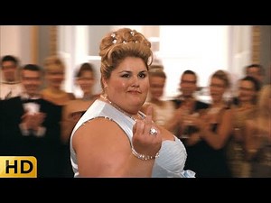 Улетный танец. Напряги извилины.