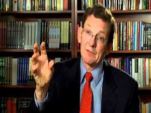 Extended Interview - Marc Grossman