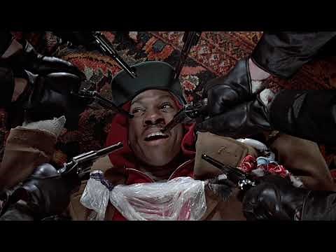 Trading Places (1983) Remastered Trailer