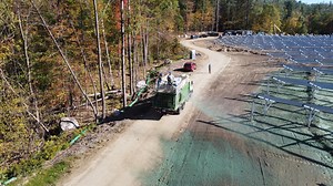 Hydroseeding | Bores Property Services