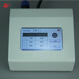 [Hot Item] Binzhenghong 1L Sub-Boiling Acid Purification Instrument Takes Acid Port and Discharges Liquid Port, Simple Operation Is More Practical