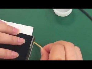 MECHANIC ACF Remover