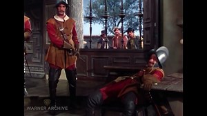 The Adventures of Don Juan (1948) – Don Juans Reputation