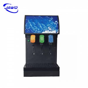 [Hot Item] Best Seling Drink Soda Beverage Dispenser Coke Dispenser Machine Coke Machine Small