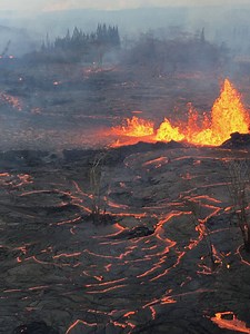 Volcanoes National Park & Waterfalls Safari - Hilo - Best Of Hawaii Tours & Activities
