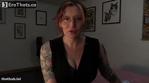 Bettie Bondage - Bully Blackmails Milf Into Anal Cuck Screw