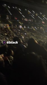 #6black #statefarmarena #atlanta | Crystal Jackson