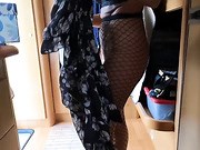 Rita Porcu dress