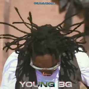 🚨YOUNG BG sortira son prochain clip INTRO disponible ce dimanche 06 octobre sur YouTube 🔥 #bamadacity | BAMADA-CITY