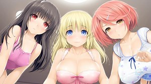 10 of the best sexy games on Steam
