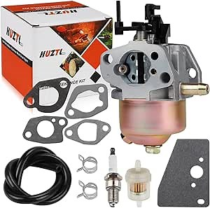HUZTL ST100 Carburetor for Cub Cadet ST 100 SC300 SC100 SC500EZ SC500Z SC100 SC300HW SC500 SC500HW SC100HW Lawn Mower LE100 Edger Trimmer 951-14423