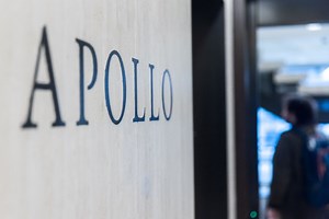 Apollo Launches Clean Transition Capital Alongside $4 Billion for Clean Energy Investments